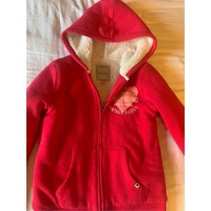 Lucky Brand Girl’s Jacket